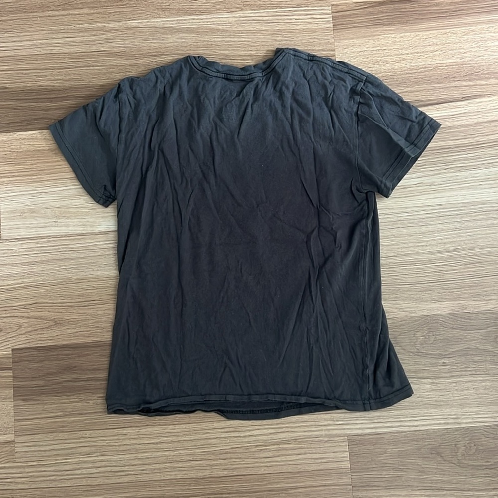 The Rolling Stones Black Graphic Tee - Picture 3 of 3